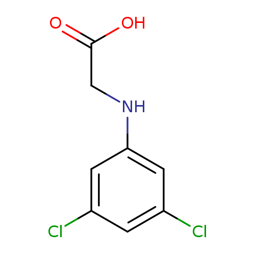 (3,5-Dichlorophenyl)glycine
