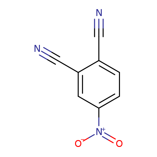 4-NITROPHTHALONITRILE