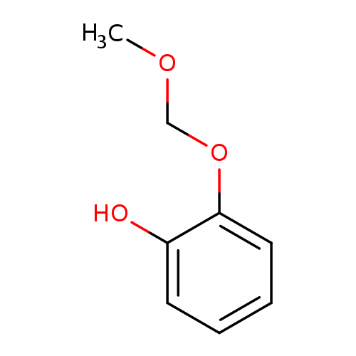 2-(methoxymethoxy)phenol