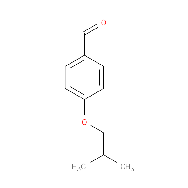 4-Isobutoxybenzaldehyde