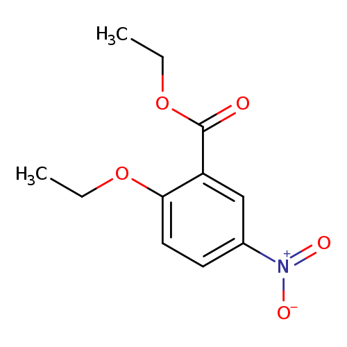 Ethyl 2-ethoxy-5-nitrobenzoate