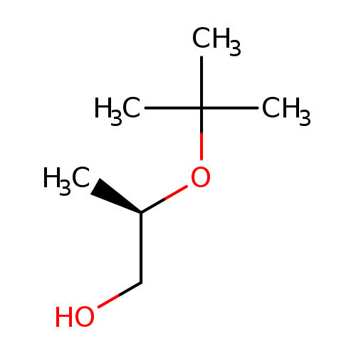 (2R)-2-(tert-butoxy)propan-1-ol
