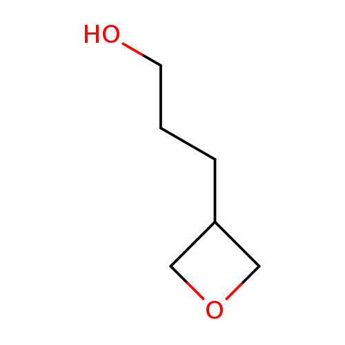 3-Oxetanepropanol