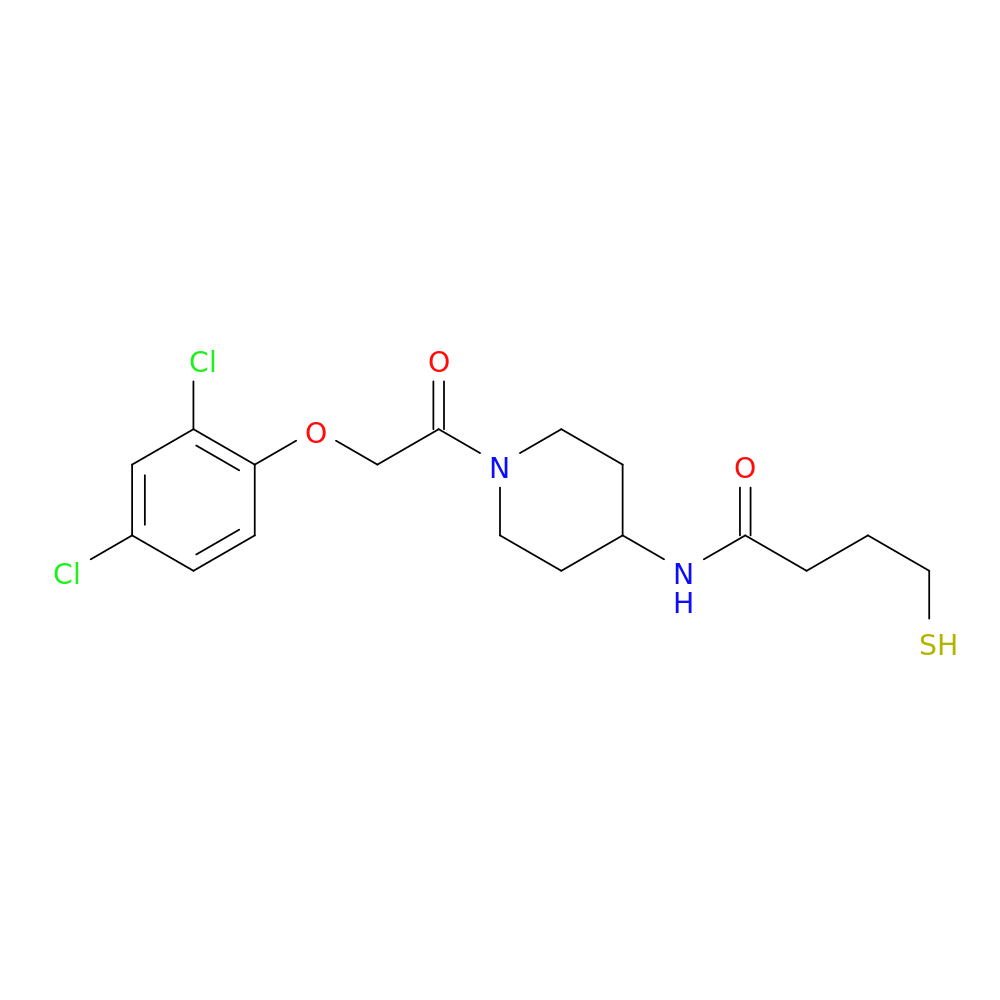 K-Ras(G12C) inhibitor 6