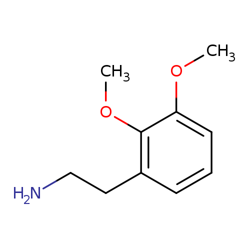 2,3-Dimethoxyphenethylamine