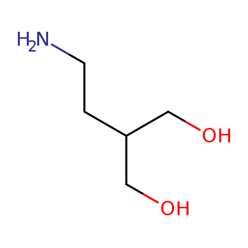 1,3-Propanediol, 2-(2-aminoethyl)-
