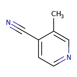 4-Cyano-3-methylpyridine