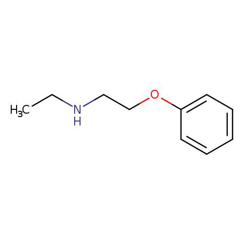 N-Ethyl-2-phenoxyethanamine hydrochloride