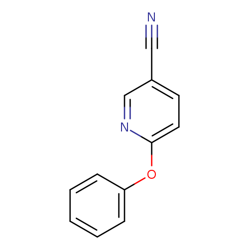 6-Phenoxynicotinonitrile