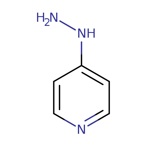 4-Hydrazinylpyridine