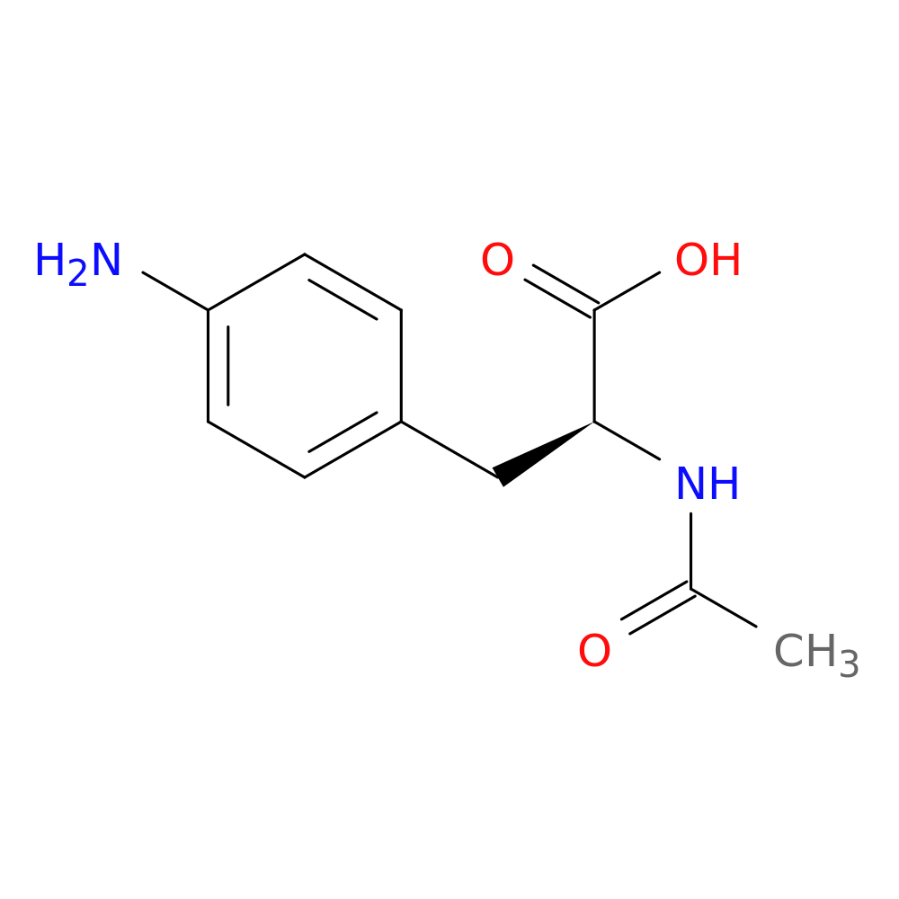 Ac-Phe(4-Nh2)-OH