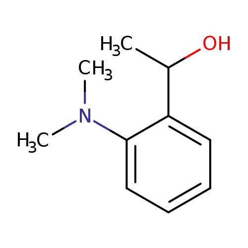 Benzenemethanol, 2-(dimethylamino)-a-methyl-