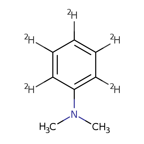 N,N-DIMETHYLANILINE-2,3,4,5,6-D5