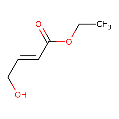Ethyl 4-hydroxycrotonate