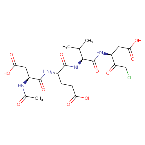 CASPASE-3 INHIBITOR III