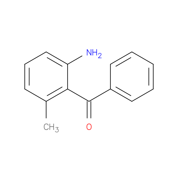 2-benzoyl-3-methylaniline