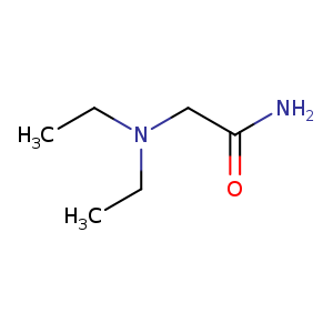 2-(Diethylamino)acetamide
