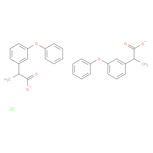 Fenoprofen Calcium