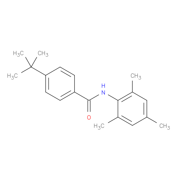 4-tert-butyl-N-mesitylbenzamide