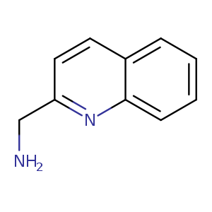 2-Quinolinemethanamine