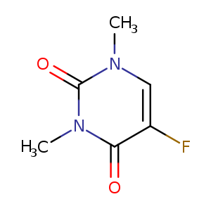 5-Fluoro-1,3-dimethyluracil