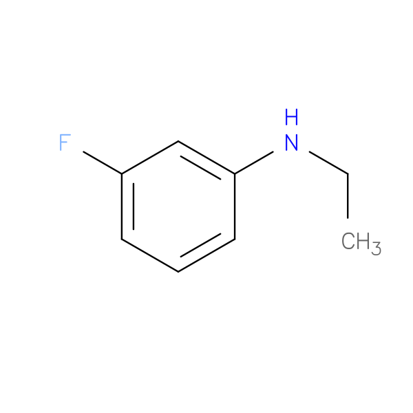N-Ethyl-3-fluoroaniline