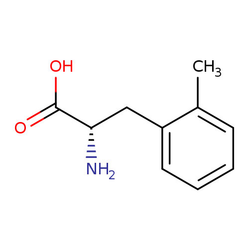 Phenylalanine, 2-methyl-