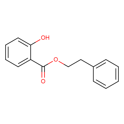 Phenethyl 2-hydroxybenzoate