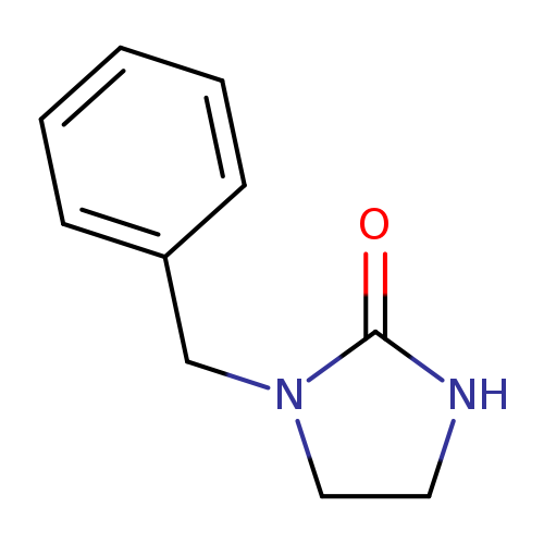 1-(Phenylmethyl)-2-imidazolidinone