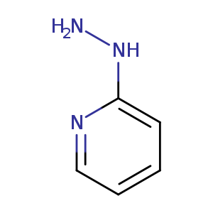 2(1H)-Pyridinone, hydrazone