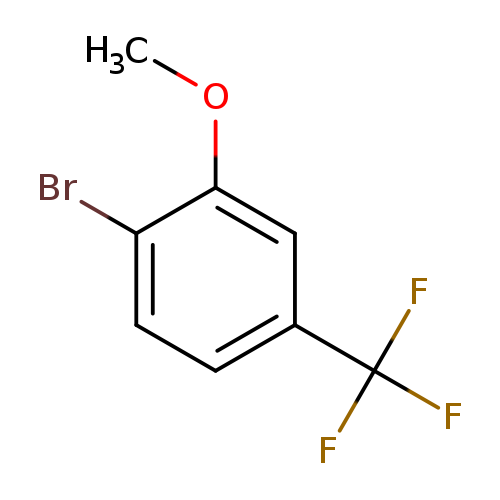 4-Bromo-3-methoxybenzotrifluoride