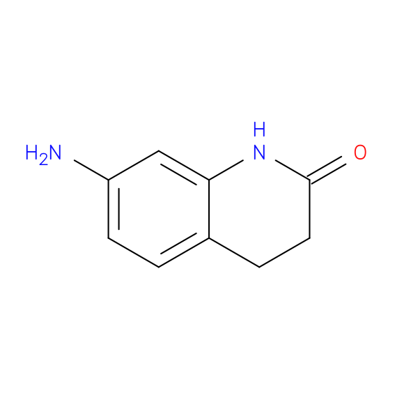 7-Amino-3,4-dihydro-2(1H)-quinolinone