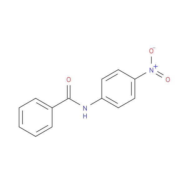 N-(4-Nitrophenyl)benzamide