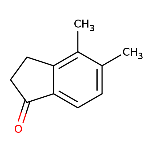4,5-Dimethyl-2,3-dihydro-1H-inden-1-one