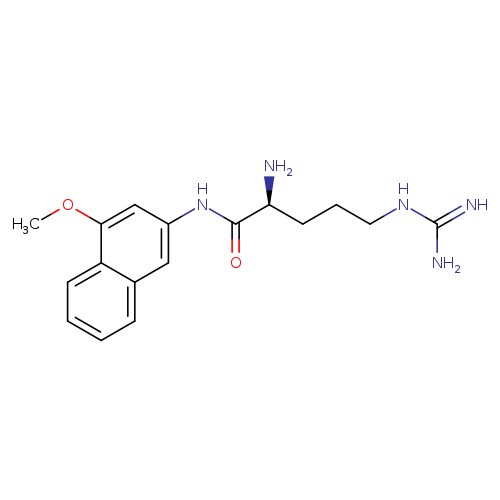 H-Arg-4MbetaNA