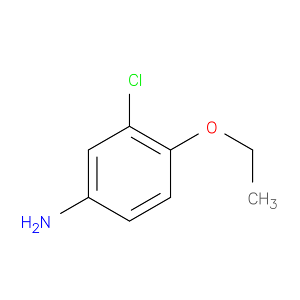3-Chloro-4-ethoxyaniline