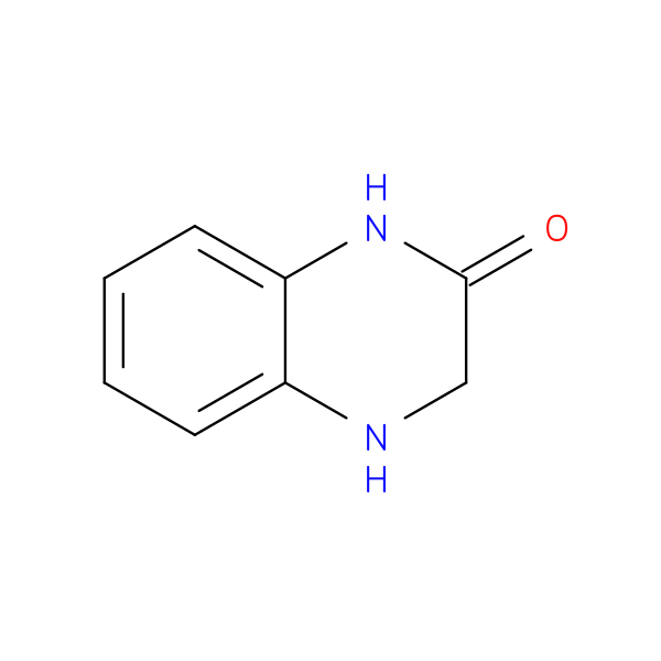 3,4-dihydroquinoxalin-2(1H)-one
