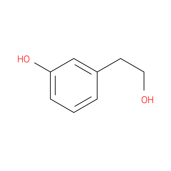 2-(3-Hydroxyphenyl)ethanol