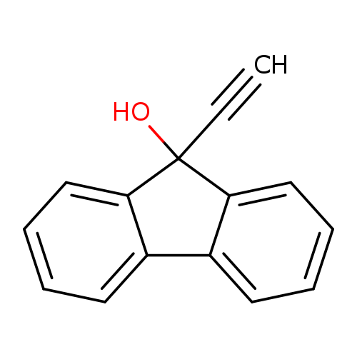 9-Ethynyl-9-fluorenol