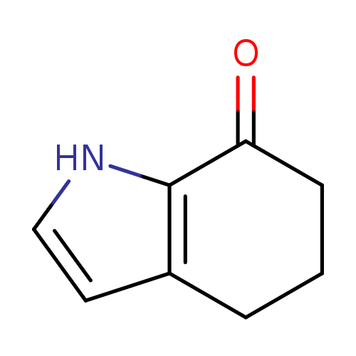 4,5,6,7-Tetrahydro-1h-indol-7-one