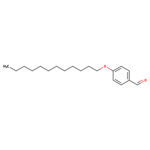 4-(Dodecyloxy)benzaldehyde