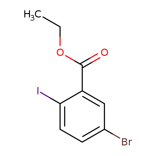 Ethyl 5-Bromo-2-iodobenzoate
