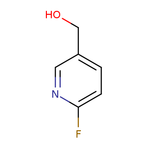 (6-Fluoropyridin-3-yl)methanol