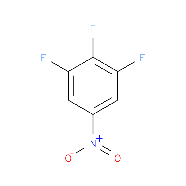 1,2,3-Trifluoro-5-nitrobenzene