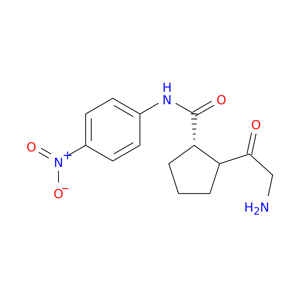 gly-pro P-nitroanilide hydrochloride