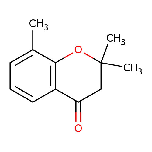 2,2,8-Trimethylchroman-4-one