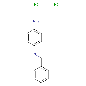 N-Benzyl-1,4-benzenediamine dihydrochloride