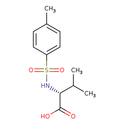 TOSYL-D-VALINE