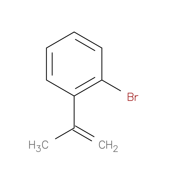 1-BROMO-2-(PROP-1-EN-2-YL)BENZENE