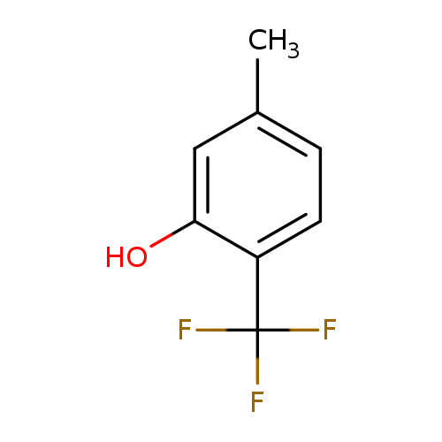 5-Methyl-2-(trifluoromethyl)phenol